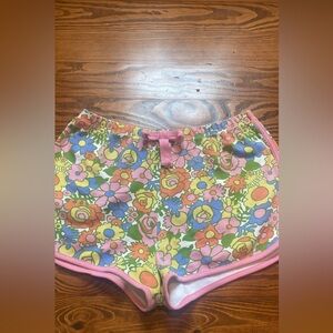 The Beaufort bonnet company shorts